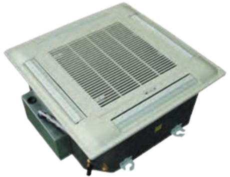 CSFKD-WW type ceiling embedded water-cooled split air conditioner